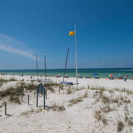 Sunswept Condominiums Panama City Beach Εξωτερικό φωτογραφία