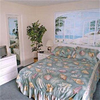 Sunswept Condominiums Panama City Beach Δωμάτιο φωτογραφία