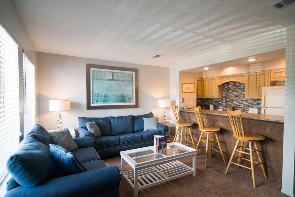 Sunswept Condominiums Panama City Beach Εξωτερικό φωτογραφία