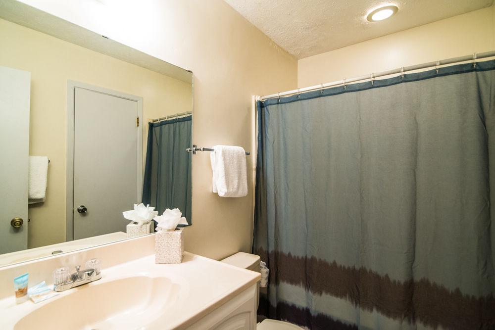 Sunswept Condominiums Panama City Beach Εξωτερικό φωτογραφία
