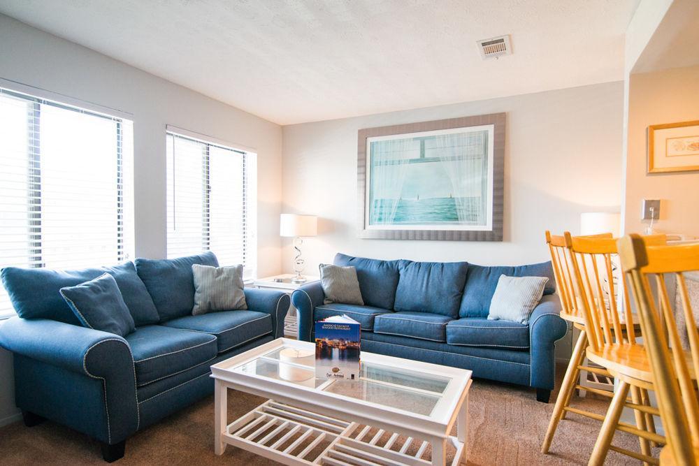 Sunswept Condominiums Panama City Beach Εξωτερικό φωτογραφία