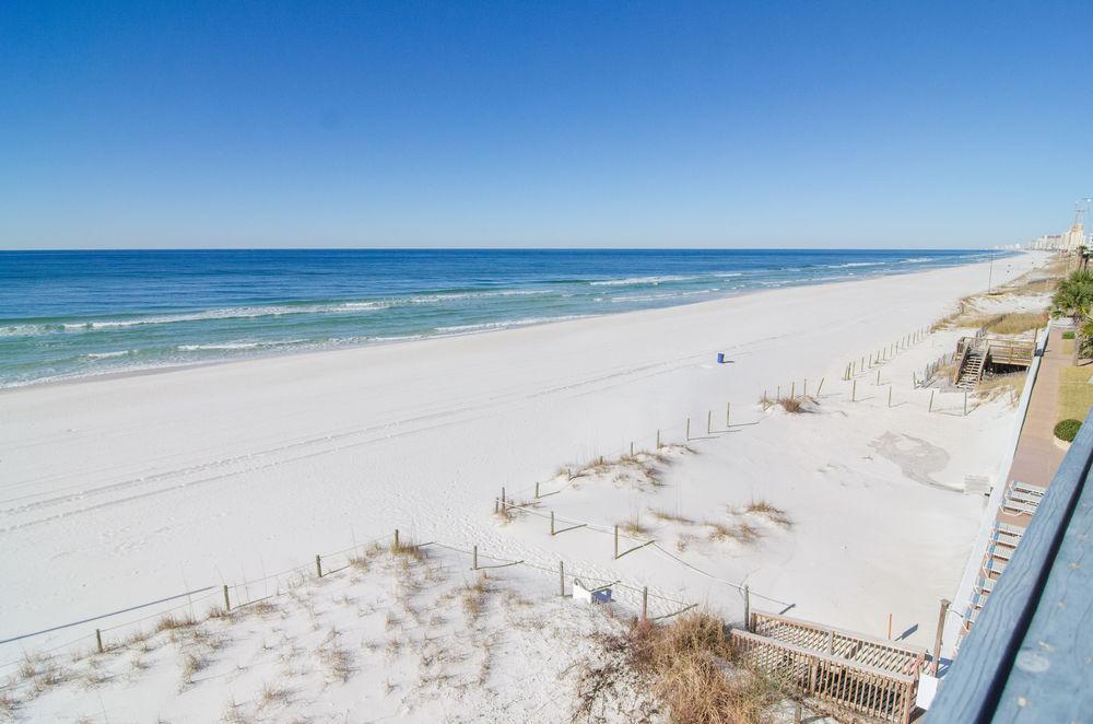 Sunswept Condominiums Panama City Beach Εξωτερικό φωτογραφία