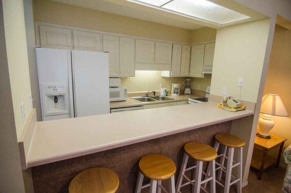 Sunswept Condominiums Panama City Beach Εξωτερικό φωτογραφία
