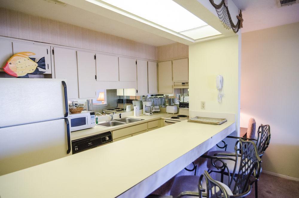 Sunswept Condominiums Panama City Beach Εξωτερικό φωτογραφία