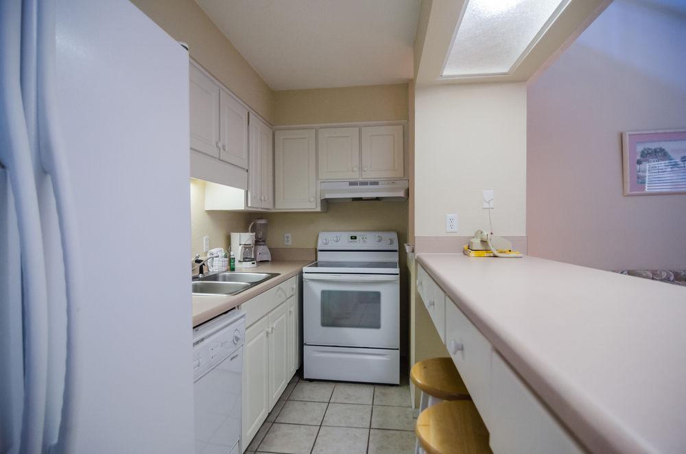 Sunswept Condominiums Panama City Beach Εξωτερικό φωτογραφία