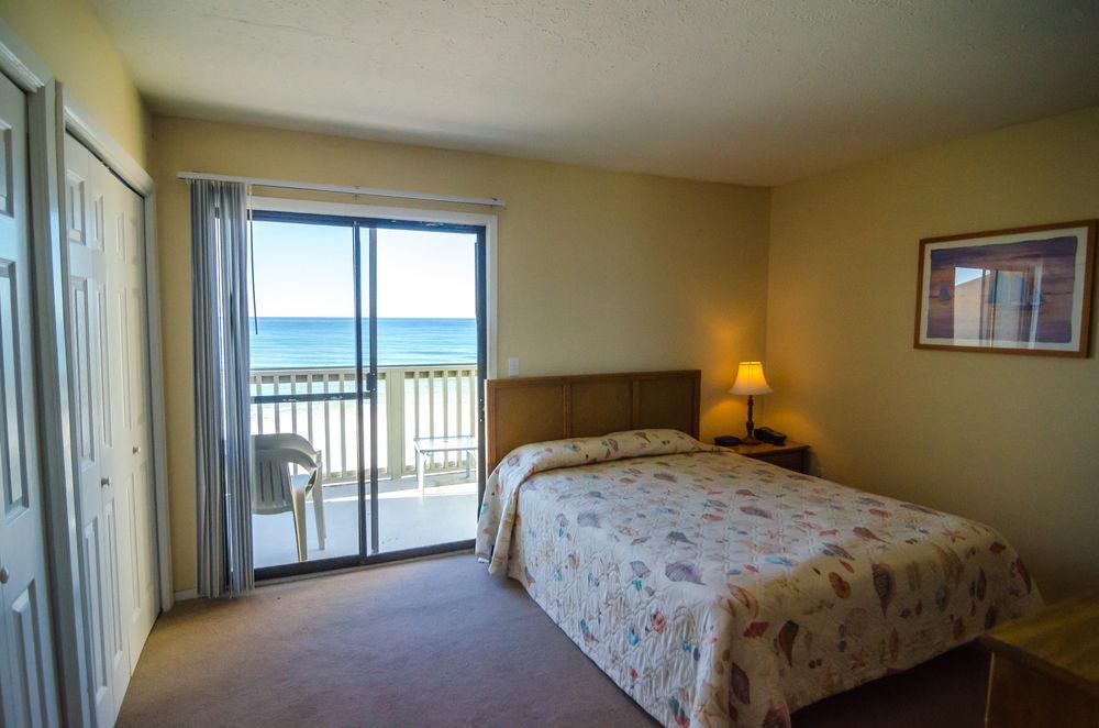 Sunswept Condominiums Panama City Beach Εξωτερικό φωτογραφία