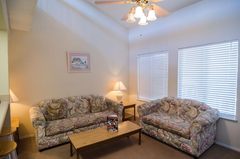 Sunswept Condominiums Panama City Beach Εξωτερικό φωτογραφία