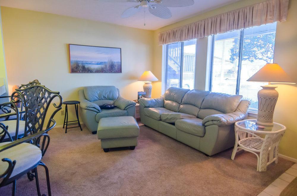 Sunswept Condominiums Panama City Beach Εξωτερικό φωτογραφία