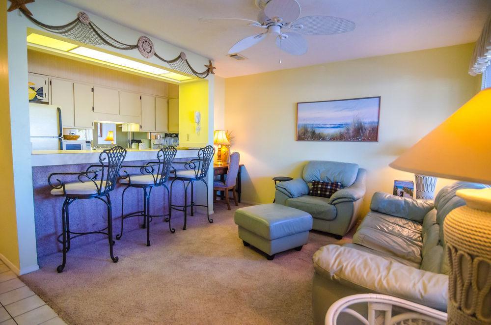 Sunswept Condominiums Panama City Beach Εξωτερικό φωτογραφία